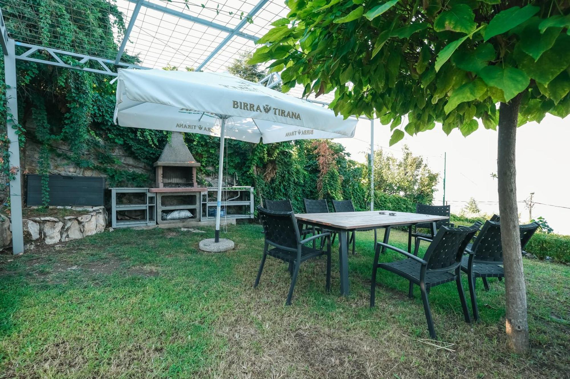 Exclusive Lake Villa Široka エクステリア 写真
